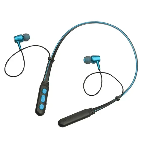 Classy Neckband Sports Bluetooth Headsets
