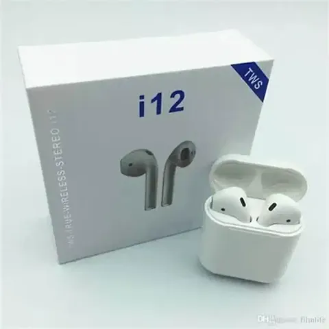 Hot Selling In-ear Headphones