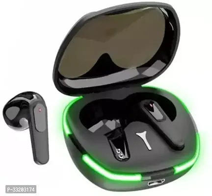 Classy Wireless Bluetooth Ear Pods-thumb0