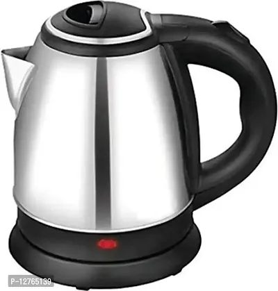 Stonx Electric Kettle 2 0 Liter Design For Hot Water Tea Coffee Milk Rice And Other Multipurpose Accessorize Cooking Foods Kettle-thumb0