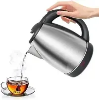 Stonx Electric Kettle 2 0 Liter Design For Hot Water Tea Coffee Milk Rice And Other Multipurpose Accessorize Cooking Foods Kettle-thumb1