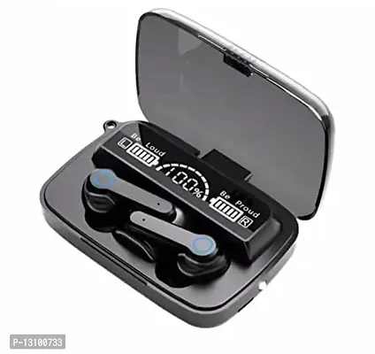 Classy Wireless Bluetooth Ear Buds-thumb0