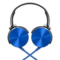 Classy Wired Headphones-thumb2