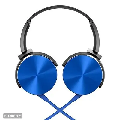 Classy Wired Headphones-thumb3