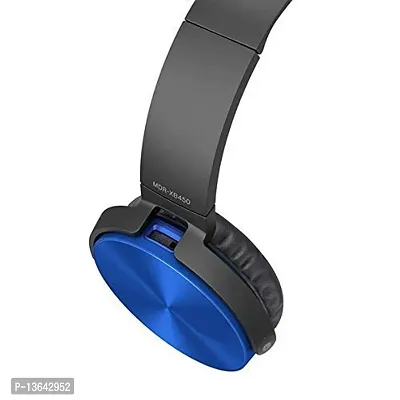 Classy Wired Headphones-thumb2