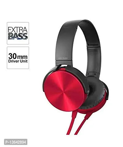 Classy Wired Headphones-thumb2