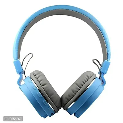 Stonx SH-12 Wireless Bluetooth Over The Ear Headphone with Mic-thumb0