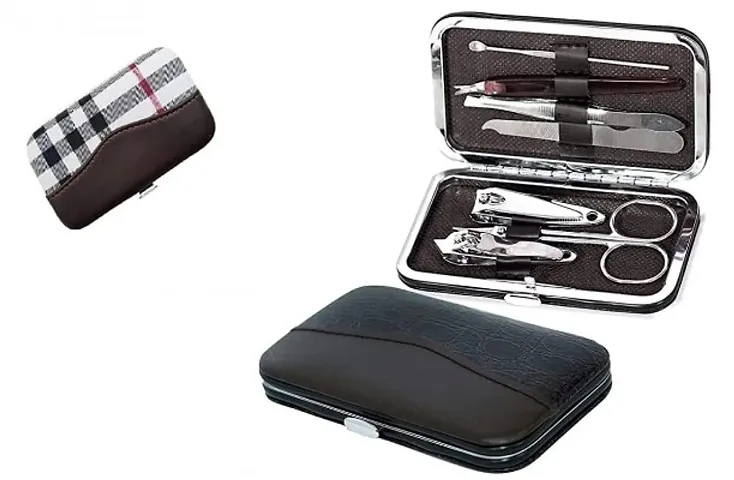Air Creation 7 in 1 Manicure Set