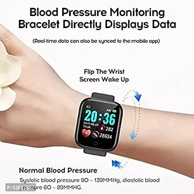 Premium Photo | Man hands or smart watch for fitness health digital tracker  in wellness training workout exercise and heart data runner sports or  hiking person with time clock technology for running