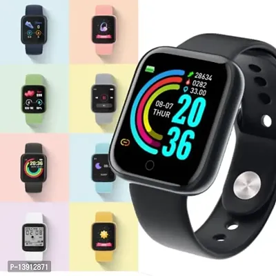 Smart watch bluetooth sports sales watch