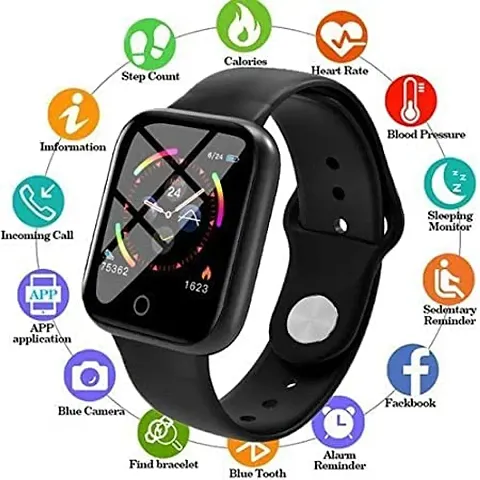 Top Selling Smart Watches