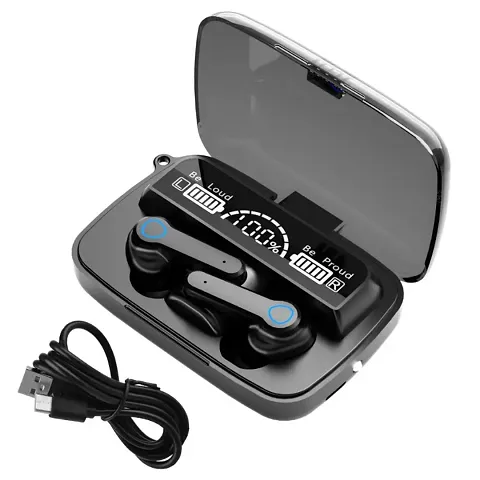 New Launched In-ear Headphones