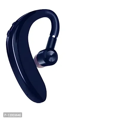 Buy Stonx Wireless Headset S109 Bluetooth 5 0 Earbuds 8 Hours Of Calling With 1 Hour Charge For Music Calling Sports Single Ear Headphone 180 Degree Rotater Mic For All Smartphones Multicolor