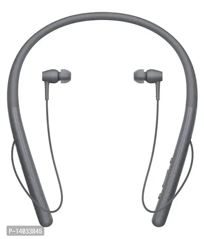 Stonx Latest Neckband Wireless With Mic Headphones/Earphones