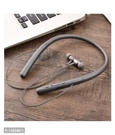 Trending Wirelees Bluetooth Neckband