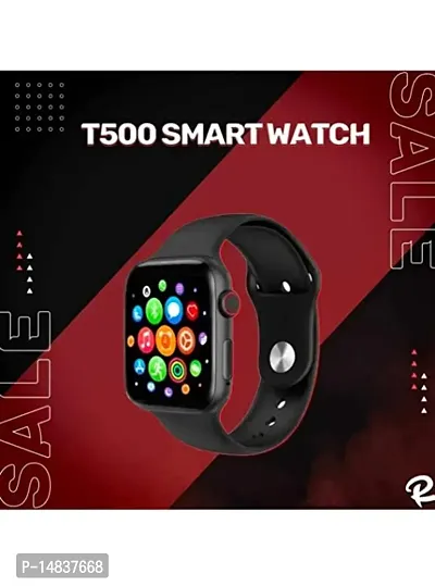 T-500 S8 Series Smart Watch Sleep M Pack of 1
