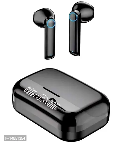 Classy Wireless Bluetooth Ear Buds