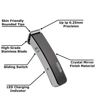 Professional Trimmer For Hair Removal