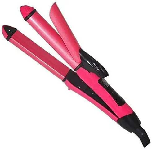 Top Selling Hair Straightening And Curling Machines