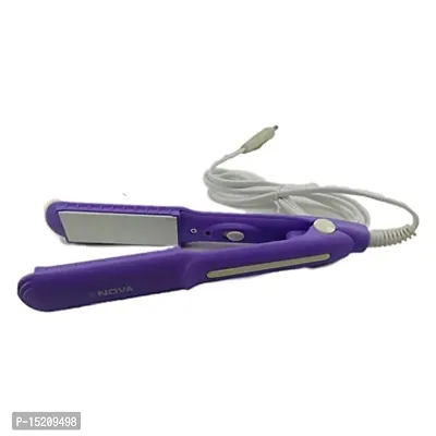 Modern Hair Styling Straighteners