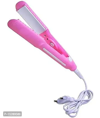 Hair Straightener SX-8006 (Multicolour)