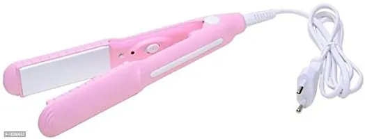 Hair Straightener SX-8006 (Multicolour)