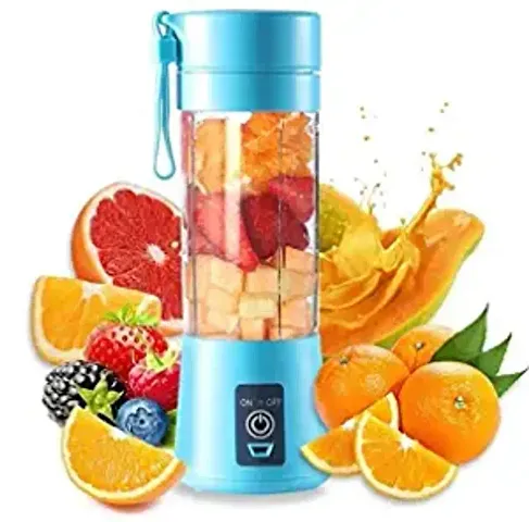 Useful Juicers and Mixers