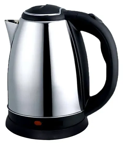 Stonx Silver 1 8 Liters Stainless Steel Multifunctional Kettle