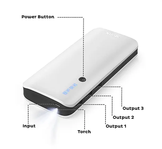 Top Selling Power Banks