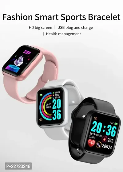 Men Women 2023 Sport Bluetooth Blood Pressure Water Resistant Call Reminder Smart Wacht Reloj Inteligente-thumb0