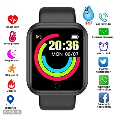 Men Women 2023 Sport Bluetooth Blood Pressure Water Resistant Call Reminder Smart Wacht Reloj Inteligente-thumb0