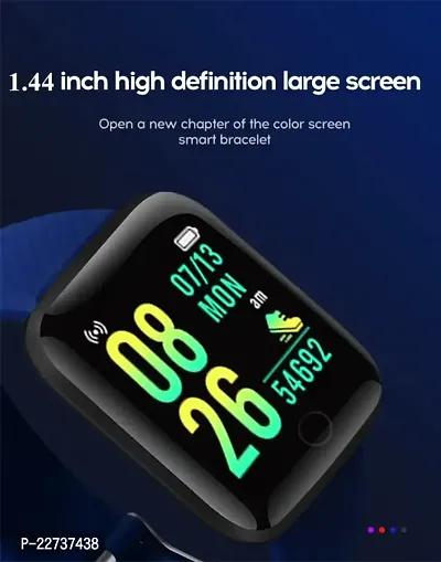 Men Women 2023 Sport Bluetooth Blood Pressure Water Resistant Call Reminder Smart Wacht Reloj Inteligente-thumb0