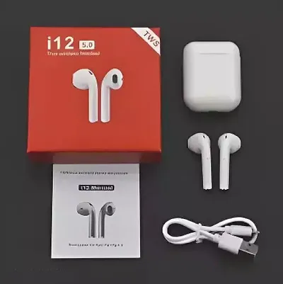 Classy Wireless Bluetooth Ear Buds