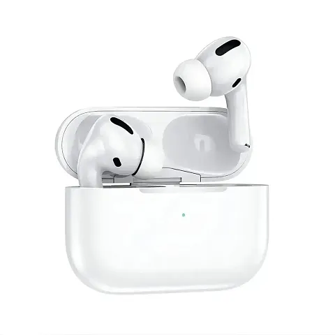 Airpods Pro With Wireless Charging Case Active Noise Cancellation