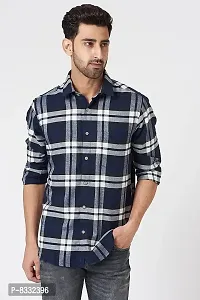 Trendy Casual Shirt for Men-thumb1
