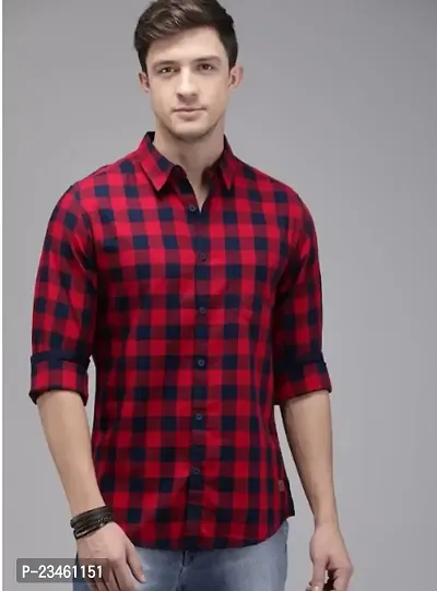 Trendy Casual Shirt for Men