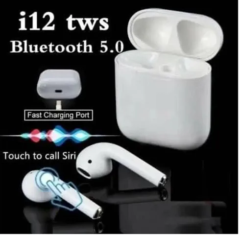 Classy Wireless Bluetooth Earbuds