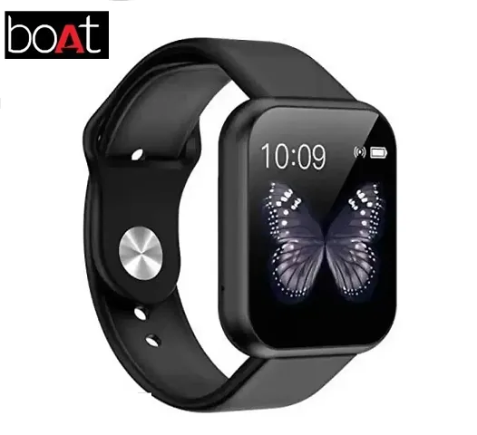 Smart Watch Bluetooth Calling Smart Watch With All Notifications