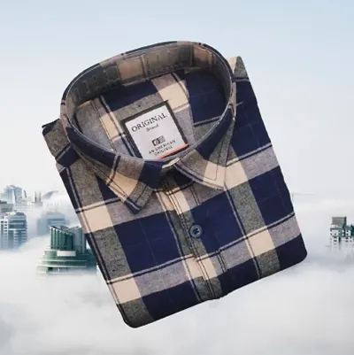 Trendy Casual Shirt for Men