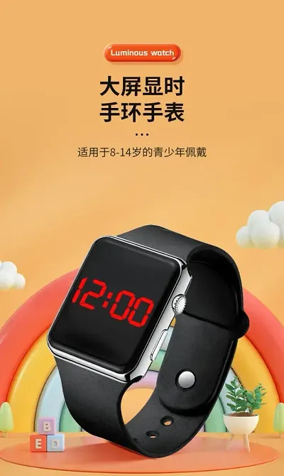 New Collection Of Smart Watches