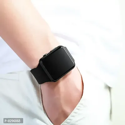 Stylish Unisex Smart Watch-thumb1