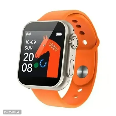 Stylish Unisex Smart Watch