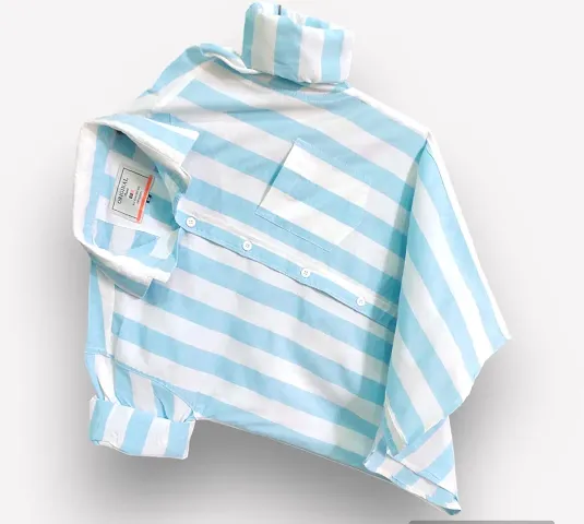 Must Have 100% cotton Casual Shirts Casual Shirt