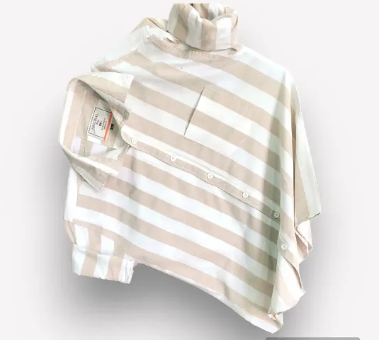 Comfortable Cotton Blend Other Casual Shirt 