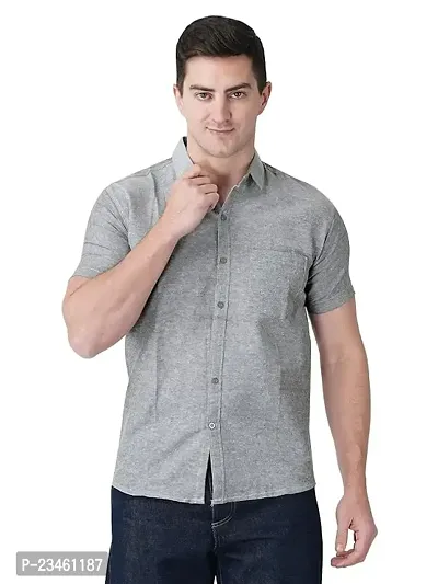 Trendy Casual Shirt for Men