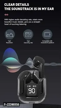 Best selling wireless earbuds-thumb2