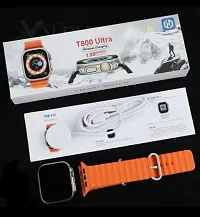 T800 Ultra Smart Watch-thumb1