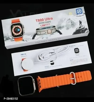 T800 Ultra Smart Watch-thumb2