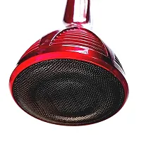 ADZPLUG WS-1698 Handheld Wireless Microphone Mic with Audio Recording Bluetooth Speaker-thumb2