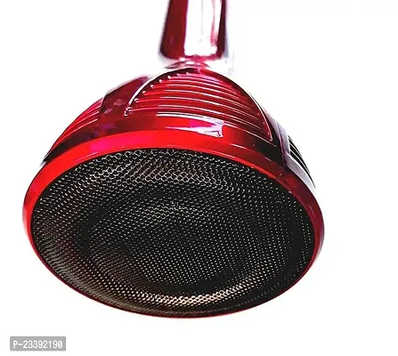 ADZPLUG WS-1698 Handheld Wireless Microphone Mic with Audio Recording Bluetooth Speaker-thumb3